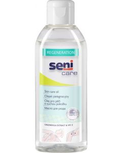 Buy Seni Care care oil, 150 ml | Online Pharmacy | https://buy-pharm.com