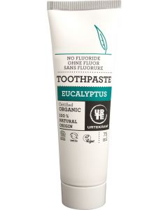 Buy Urtekram Eucalyptus Toothpaste | Online Pharmacy | https://buy-pharm.com