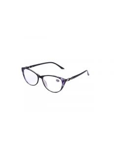 Buy Corrective glasses Focus 2018 purple -300 | Online Pharmacy | https://buy-pharm.com