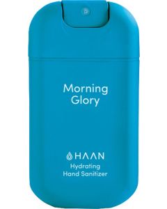 Buy Haan Cleansing and Moisturizing Hand Spray Morning Fresh, 30 ml | Online Pharmacy | https://buy-pharm.com