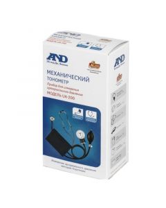 Buy Mechanical tonometer AND UA-200 | Online Pharmacy | https://buy-pharm.com