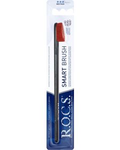 Buy Toothbrush ROCS Classic, hard | Online Pharmacy | https://buy-pharm.com