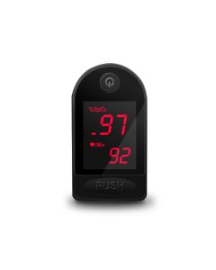 Buy Fingertip Pulse Oximeter OP-118 | Online Pharmacy | https://buy-pharm.com