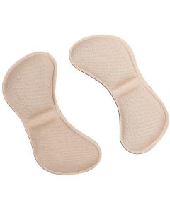 Buy Anti-corn heel protector, beige, 1 pair | Online Pharmacy | https://buy-pharm.com