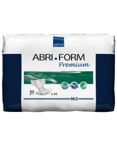 Buy Abena Diapers for adults Abri-Form M2 daytime + 24 pcs 43060 | Online Pharmacy | https://buy-pharm.com