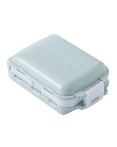 Buy Container for Greyghost tablets, light green | Online Pharmacy | https://buy-pharm.com