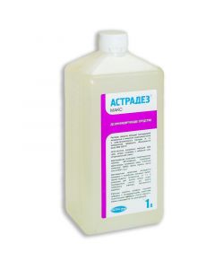 Buy Disinfectant Astradez Max 1 liter | Online Pharmacy | https://buy-pharm.com
