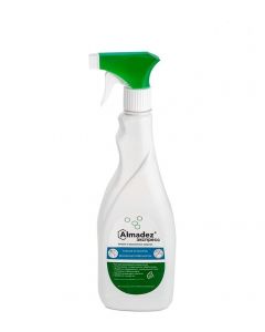Buy Antiseptic agent Almadez Express 750 ml. spray | Online Pharmacy | https://buy-pharm.com