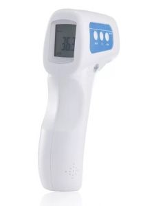 Buy Infrared non-contact thermometer Non-contact infrared thermometer BLIR | Online Pharmacy | https://buy-pharm.com