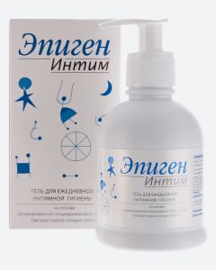Buy Epigen Intim Gel | Online Pharmacy | https://buy-pharm.com