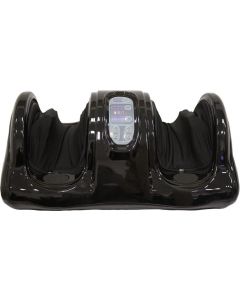 Buy RestArt Roller foot massager (feet and ankles) 'Bliss' with remote control, toning massage, color: black | Online Pharmacy | https://buy-pharm.com