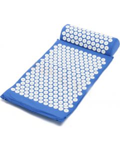 Buy Massage acupuncture mat with pillow | Online Pharmacy | https://buy-pharm.com