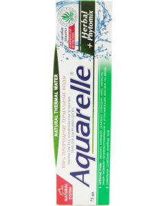 Buy AQUARELLE Toothpaste for complex oral care # Thermal Herbal & Phytomssix universal massager | Online Pharmacy | https://buy-pharm.com
