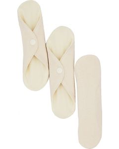 Buy Reusable sanitary pads for CD (mini) natures. Set of 3 | Online Pharmacy | https://buy-pharm.com