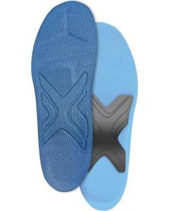 Buy B.Well insoles, orthopedic with a springy effect, DUO active, FW-606, size 44/46 | Online Pharmacy | https://buy-pharm.com