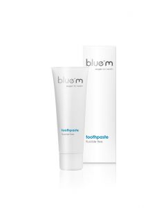 Buy Bluem toothpaste with active oxygen (75 ml) | Online Pharmacy | https://buy-pharm.com