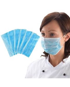 Buy Hygienic mask Xiang Fu, 700 pcs | Online Pharmacy | https://buy-pharm.com