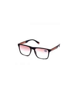 Buy Correcting glasses with tinted Focus 8303 brown -300 | Online Pharmacy | https://buy-pharm.com