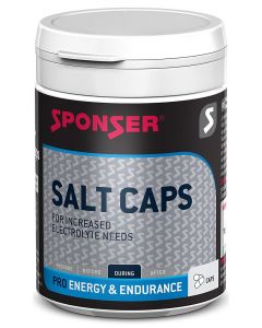 Buy Minerals SPONSER Salt Caps, 120 caps. | Online Pharmacy | https://buy-pharm.com