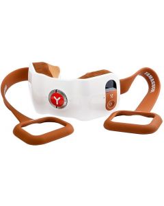 Buy Yamaguchi Neck massager Axiom Neck ( white / terracotta) | Online Pharmacy | https://buy-pharm.com