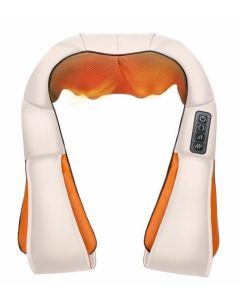 Buy Assorted Products Multifunctional Massager for Back, Shoulders and Neck Massager of Neck Kneading | Online Pharmacy | https://buy-pharm.com