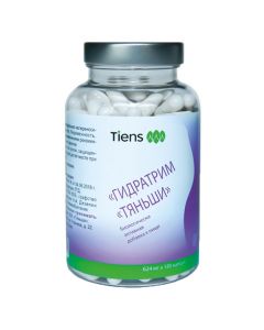 Buy Hydratrim Tianshi (weight control, capsules) | Online Pharmacy | https://buy-pharm.com