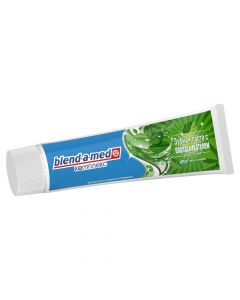 Buy Blend-a-med Toothpaste with rinse Complex Fresh herbs  | Online Pharmacy | https://buy-pharm.com