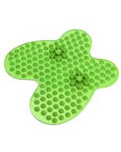 Buy Foot massage mat green  | Online Pharmacy | https://buy-pharm.com