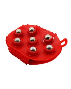 Buy Body massager SILAPRO Red | Online Pharmacy | https://buy-pharm.com