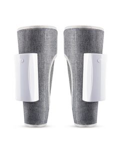 Buy Wireless Rechargeable Foot Massager, Compression Calf Massager, Full Wrap, Varicose Veins, Physiotherapy Device | Online Pharmacy | https://buy-pharm.com