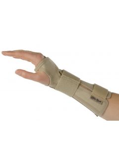 Buy RB 4145 Hand wrist orthosis Manu 3D Stable, OttoBock, Left, S-0 | Online Pharmacy | https://buy-pharm.com