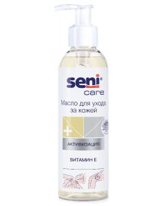 Buy Seni Care oil for care, 200 ml | Online Pharmacy | https://buy-pharm.com