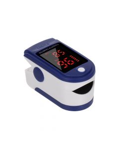Buy Digital pulse oximeter on the tip of the finger | Online Pharmacy | https://buy-pharm.com