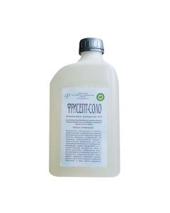 Buy Disinfectant Freesept - Solo 1 liter | Online Pharmacy | https://buy-pharm.com