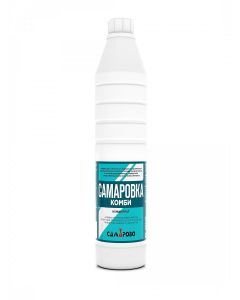 Buy Disinfectant Samarovka Combi 1 liter | Online Pharmacy | https://buy-pharm.com