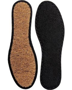 Buy Coconut insoles coated with bamboo fiber size. 37 | Online Pharmacy | https://buy-pharm.com