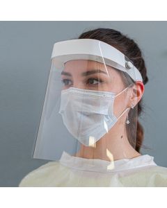 Buy Protective shield for face PRIMATEKS, 1 piece | Online Pharmacy | https://buy-pharm.com