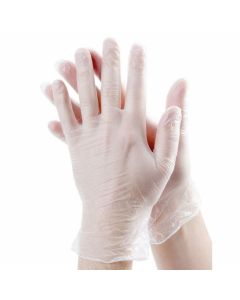 Buy Medical gloves EcoLat, 100 pcs, L | Online Pharmacy | https://buy-pharm.com