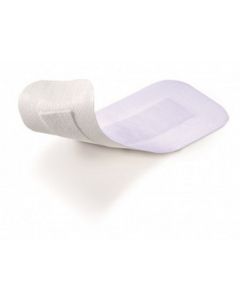 Buy Cosmopor E Steril bandage Hartmann 1 piece (pack of 25 pieces), 20 * 10 cm | Online Pharmacy | https://buy-pharm.com