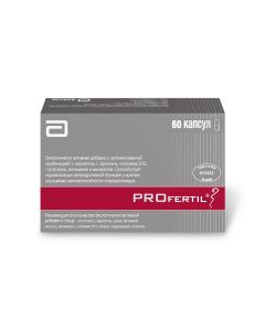 Buy PROfertil® Capsules | Online Pharmacy | https://buy-pharm.com