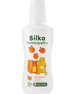 Buy Bilka Kids Homepathy Mouthwash, 250 ml | Online Pharmacy | https://buy-pharm.com