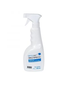 Buy Disinfectant 'Septolit Express' 500ml | Online Pharmacy | https://buy-pharm.com