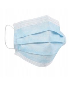 Buy Medical mask, 50 pcs | Online Pharmacy | https://buy-pharm.com