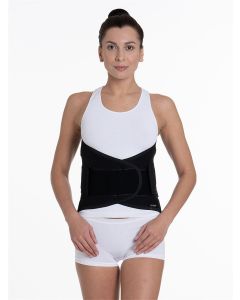 Buy К-509 Orthopedic lumbosacral corset L (100-120cm) | Online Pharmacy | https://buy-pharm.com