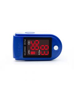 Buy Finger pulse oximeter with LCD display | Online Pharmacy | https://buy-pharm.com