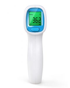 Buy Infrared thermometer, non-contact | Online Pharmacy | https://buy-pharm.com