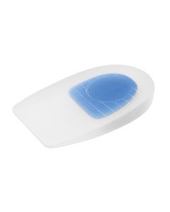 Buy TL-617-05 Flat silicone half insole with an insert, height 5 mm, 3 (43-46 shoe size) ORLIMAN | Online Pharmacy | https://buy-pharm.com