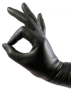 Buy Hygienic gloves MediCosm, 10 pcs, M | Online Pharmacy | https://buy-pharm.com