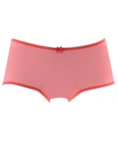 Buy YORY NIGHT panties menses leak-proof nightwear (Size L-48, 102-104cm) Model: Classic with low waist Color: pink | Online Pharmacy | https://buy-pharm.com