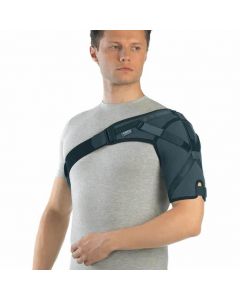 Buy Orthopedic brace on the shoulder joint, size 217BSU, SIZU | Online Pharmacy | https://buy-pharm.com